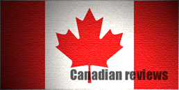 Canadian reviews